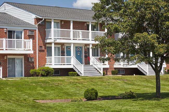 Building Photo - 3401-3401 Bristol Oxford Valley Rd