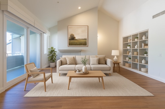 Building Photo - 4701 Date Ave