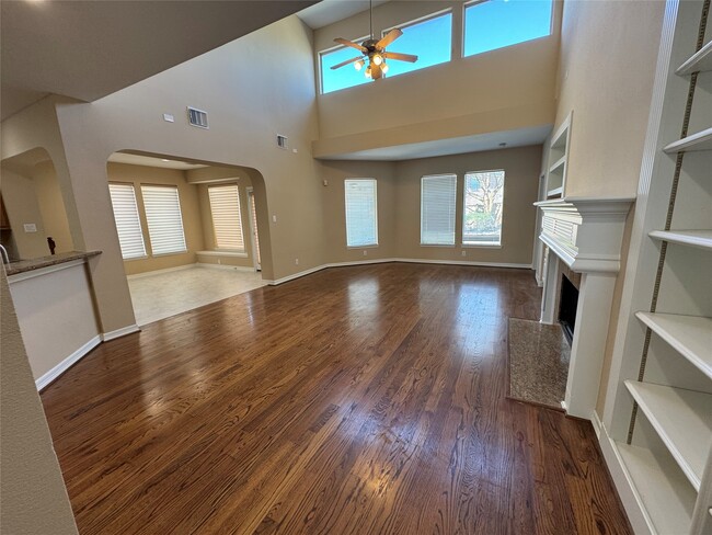 Building Photo - 1412 Caine Hill Ct