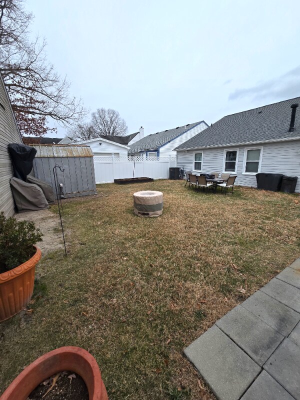 Building Photo - 601 Bridgewater Arch