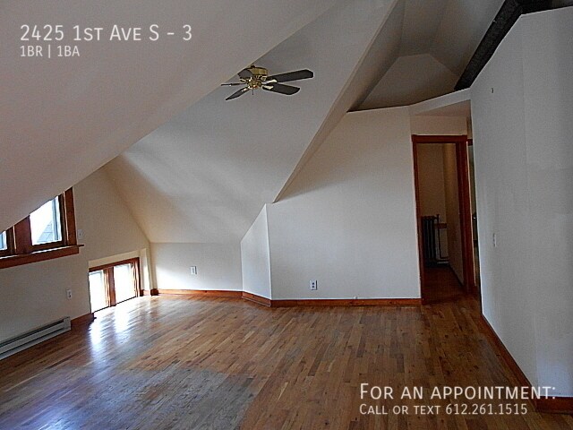 Building Photo - 2425 1st Ave S