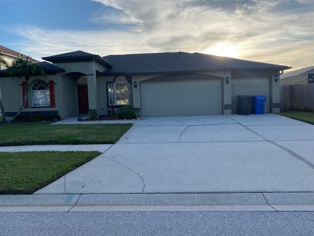 Building Photo - 1341 Flaxwood Ave