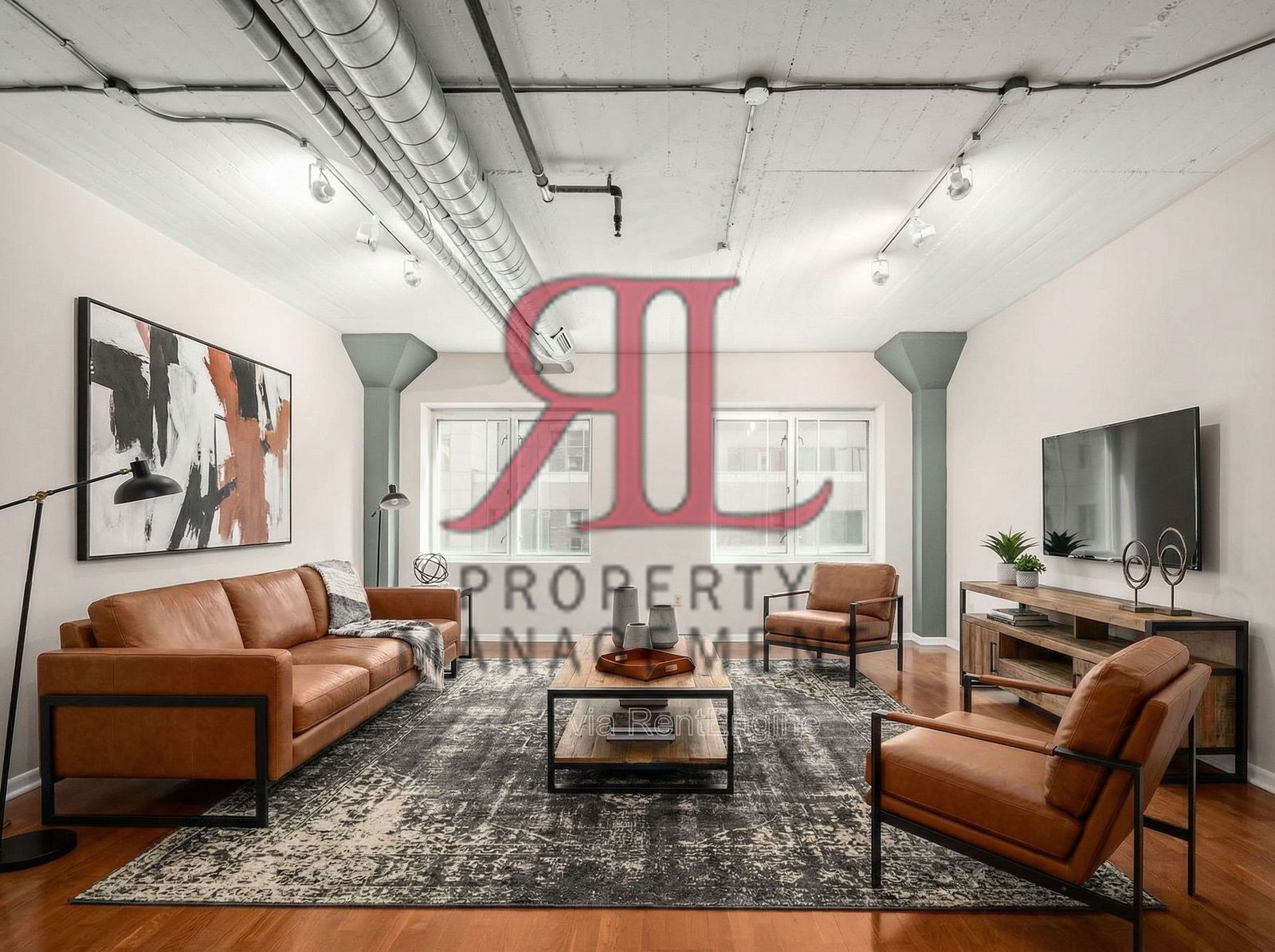 Building Photo - 221 N Front St