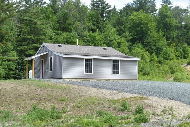 Building Photo - 500 NH-118