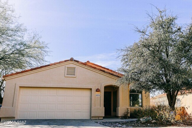 Building Photo - 1651 N Pima Ct