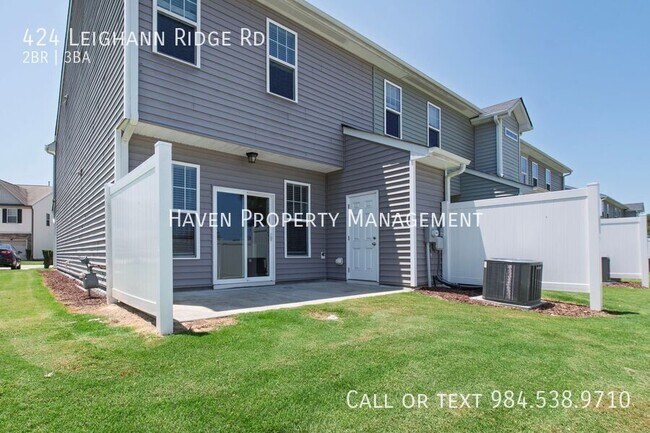 Building Photo - 424 Leighann Ridge Ln