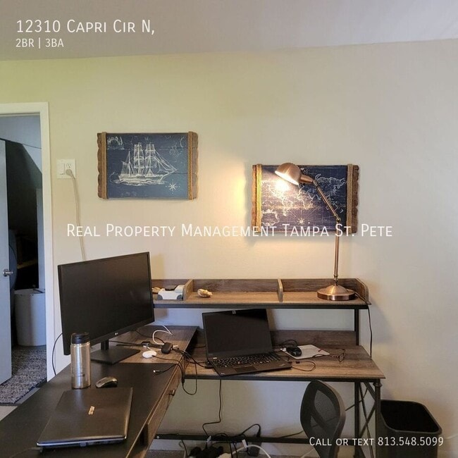 Building Photo - 12310 Capri Cir N