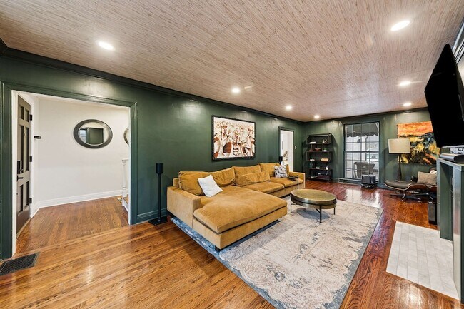 Building Photo - 1486 Woodmont Blvd