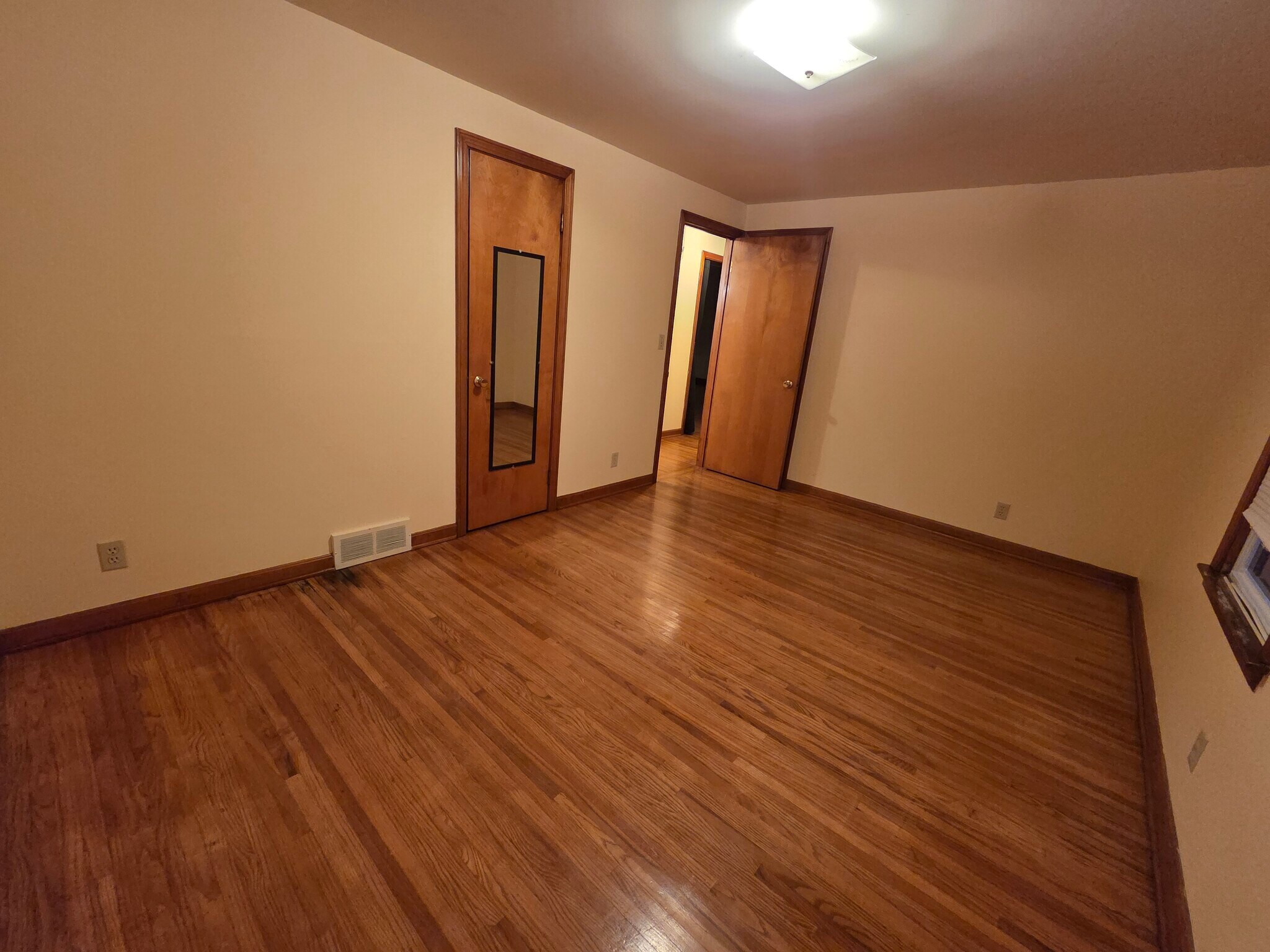 Upper bedroom 1 - 729 Ruie Rd