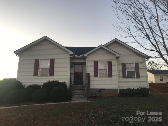 Primary Photo - 2400 Terra Dr