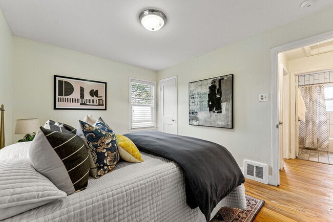 Building Photo - Beautiful Open Concept Brick Ranch blocks ...