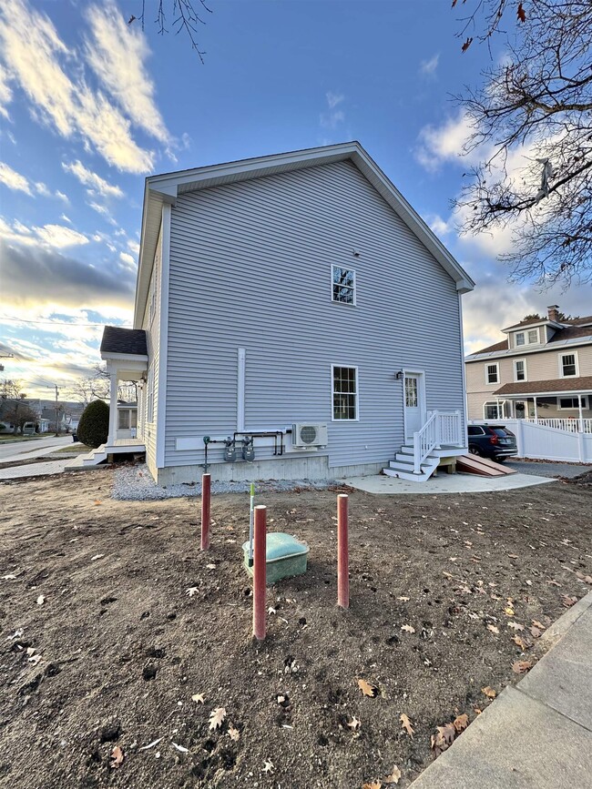 Building Photo - 193 S Lincoln St