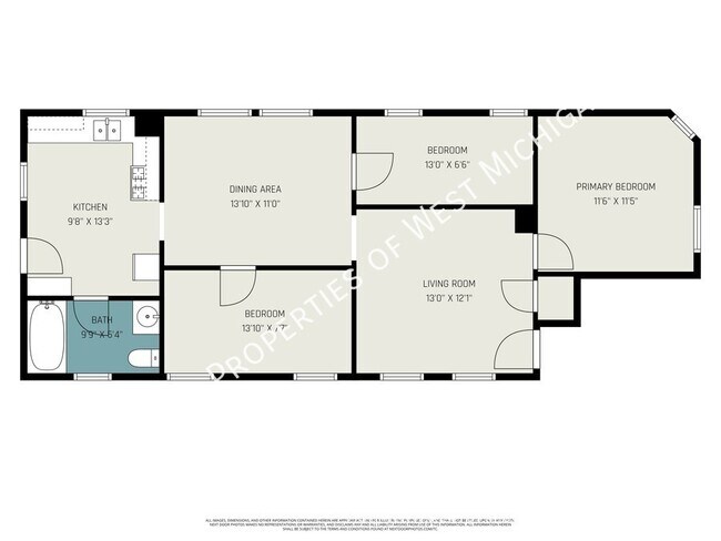 Building Photo - 1052 Butterworth St SW