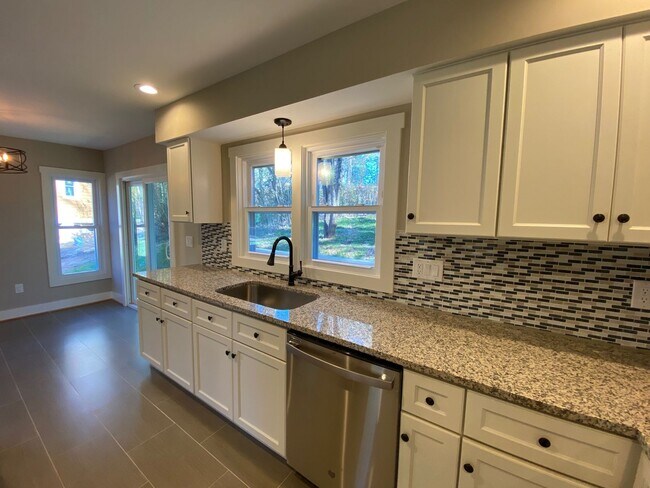 Building Photo - Central AVL - Farmhouse Charm, Modern Amen...