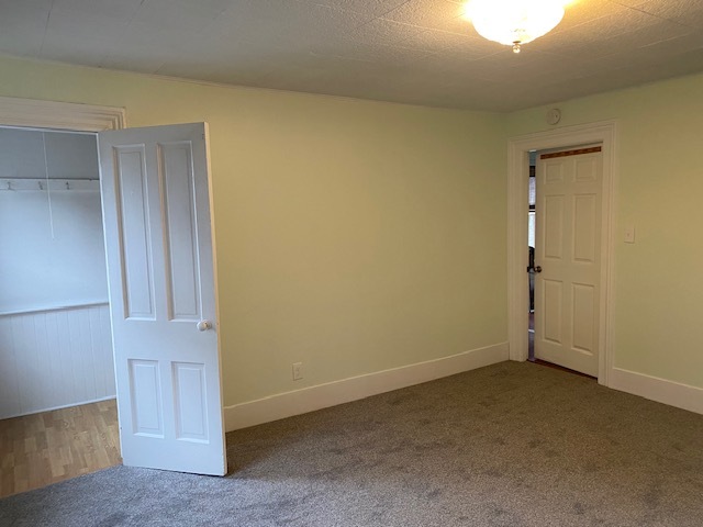 Master Bedroom - 2446 W 10th St