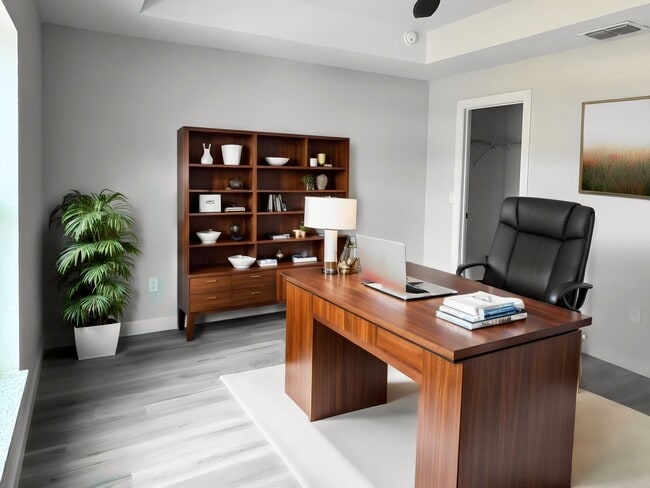 Building Photo - GORGEOUS 3BR/2BA Home! Huge Open Floor Plan NO APPLICATION FEE!