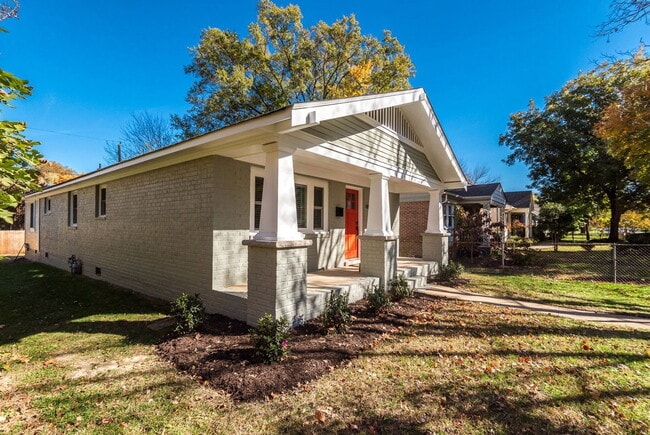 Building Photo - 4808 Hanover Ave