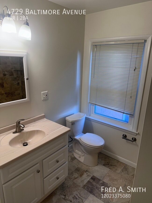 Building Photo - 4729 Baltimore Ave