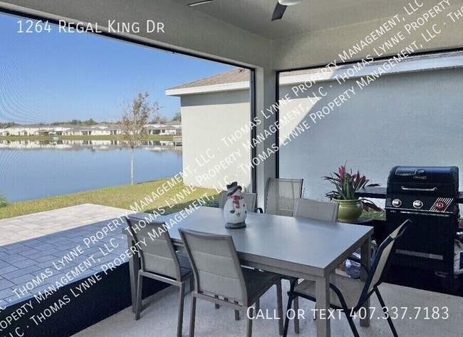 Building Photo - 1264 Regal King Dr