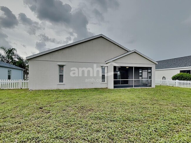 Building Photo - 4623 Turtle Bay Ter