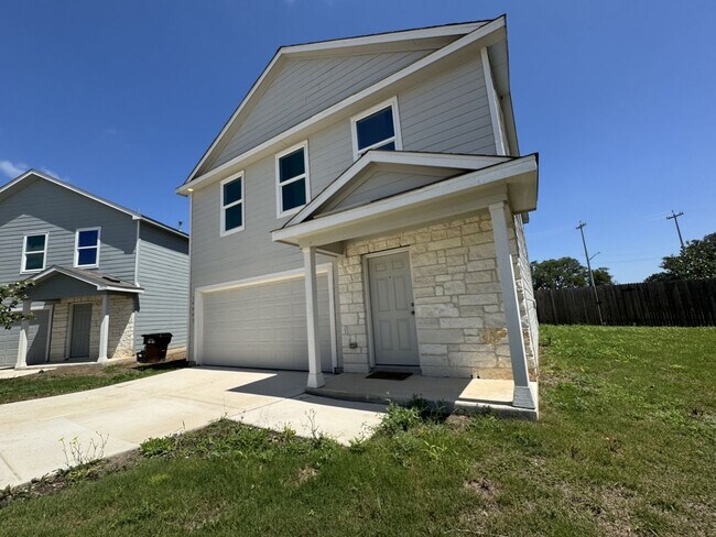 Building Photo - 14803 Brandy Bnd