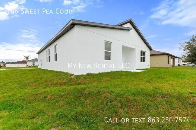 Building Photo - 186 Sweet Pea Ct