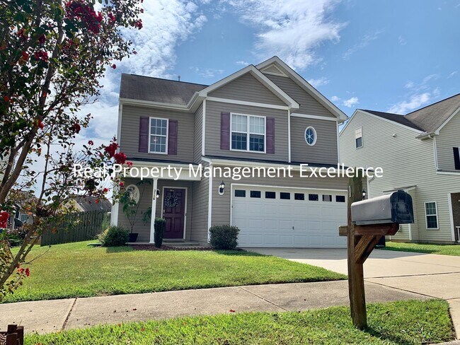 Building Photo - Lovely 2 Story Home In Raleigh, Available December 15th!