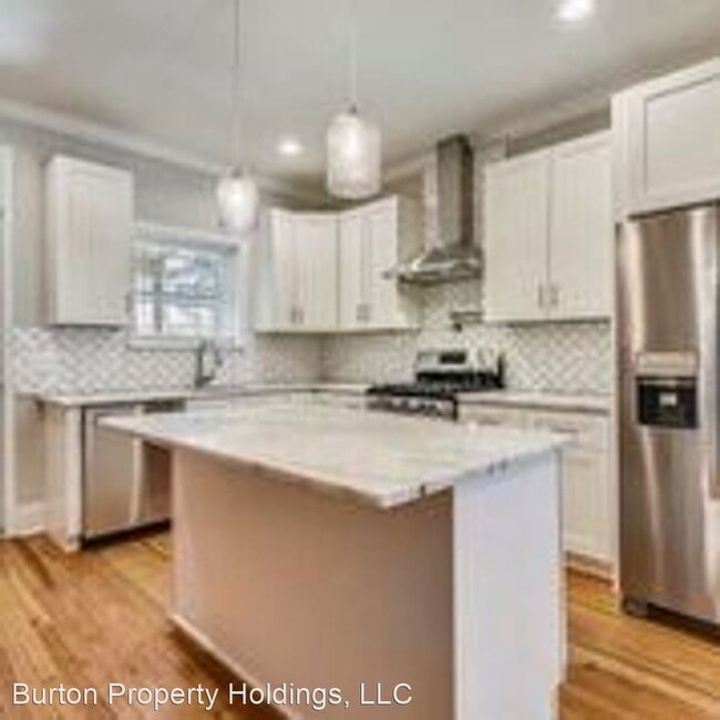 Primary Photo - 4 br, 3 bath House - 625 S, Linwood Avenue