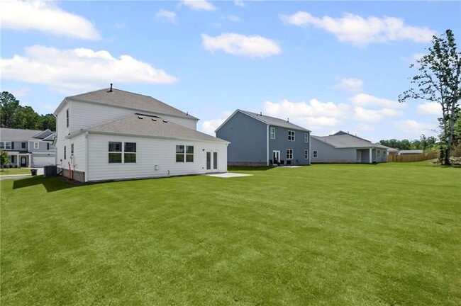 Building Photo - 61 Grv Spgs Ct