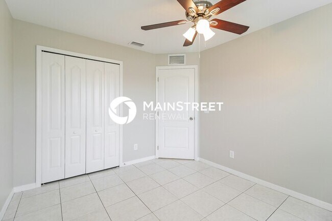 Building Photo - 3 Bedroom Pet-Friendly Home in LEHIGH ACRES, FL with Main Street Renewal