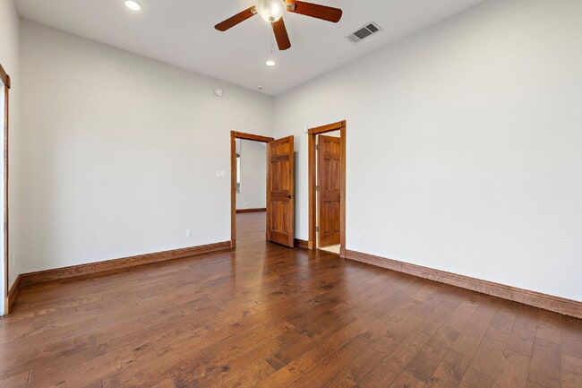 Building Photo - Renovated South Austin Stunner on a Private Corner Lot + Massive Backyard