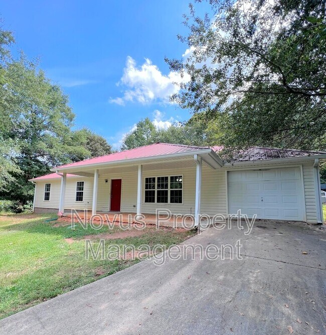 Primary Photo - 103 Old Villa Rica Rd