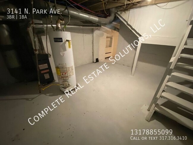 Building Photo - 3141 N Park Ave