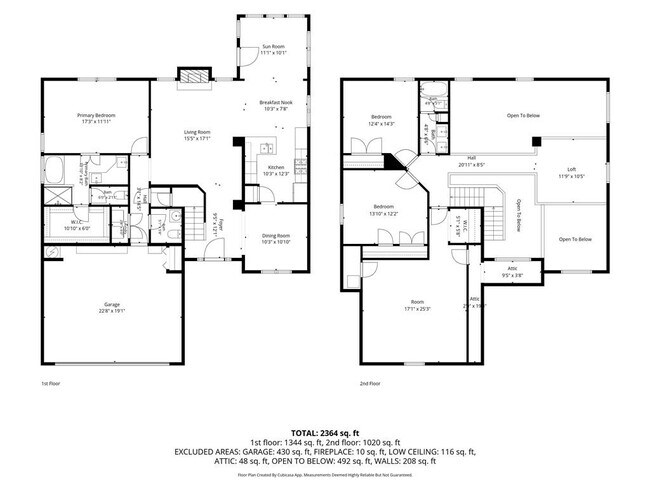 Building Photo - 3105 Ballet Ct