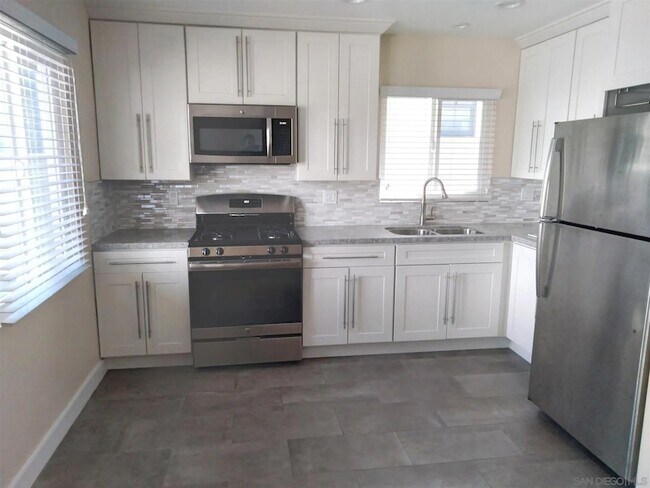 Building Photo - 4608 Marlborough Dr