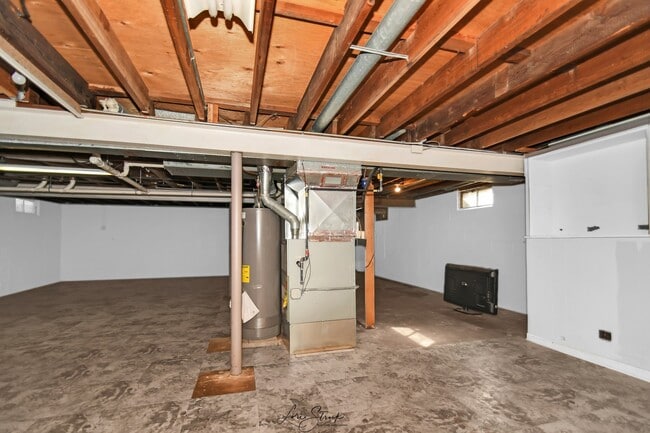 Building Photo - 217 Sherman Ave