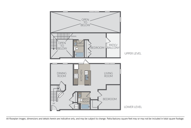 Floorplan - Form 15