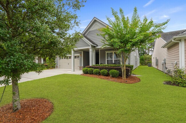 Building Photo - 10 Chicory Ct
