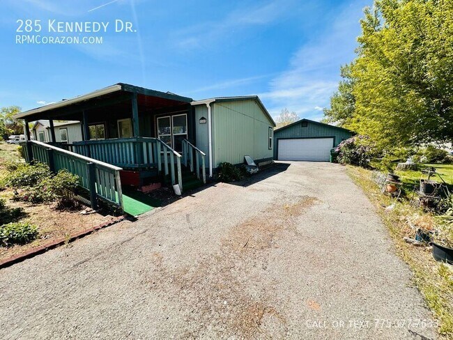 Building Photo - 285 Kennedy Dr