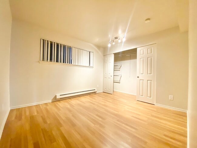 Building Photo - The Link Apartments