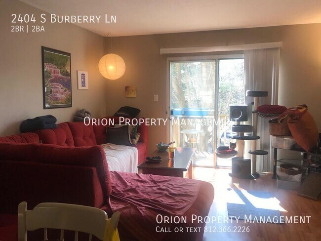 Building Photo - 2404 S Burberry Ln