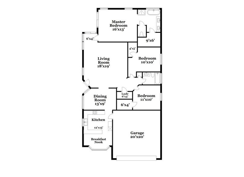 Building Photo - 6329 W Puget Ave