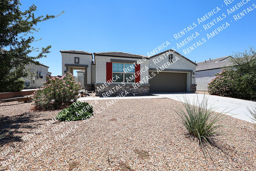 Primary Photo - 29539 W Whitton Ave