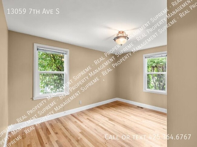 Building Photo - 13059 7th Ave S