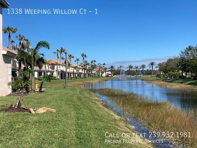 Building Photo - 1338 Weeping Willow Ct