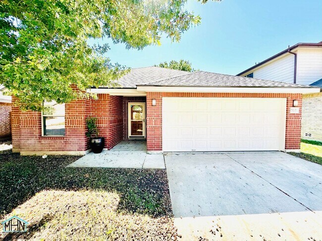 Primary Photo - Spacious and Well Designed 3 Bedroom 2.5 Bath, Located in the far Northeast and North Central San...