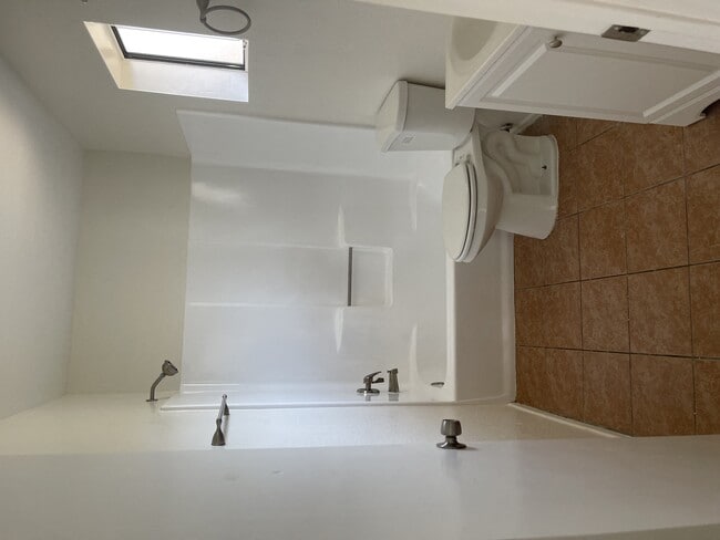 Floorplan - 11503 Menlo Ave.