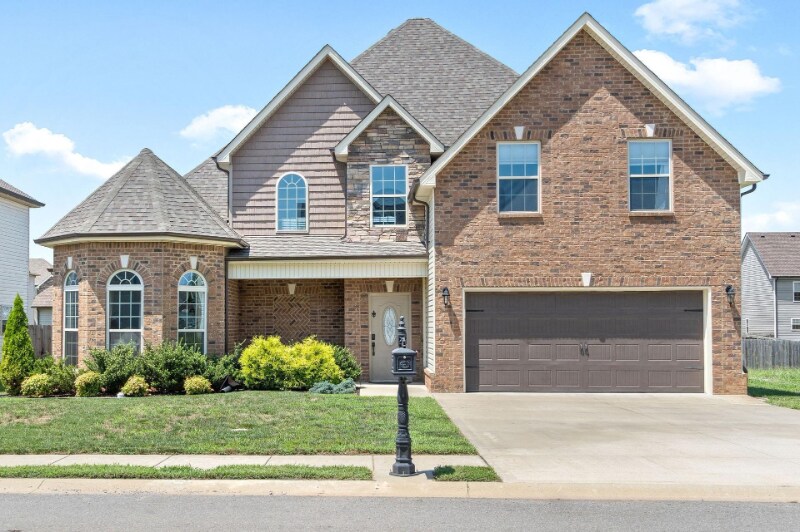 Primary Photo - 1012 Shirley Dr