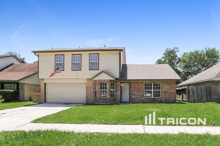 Building Photo - 19923 Timber Forest Dr