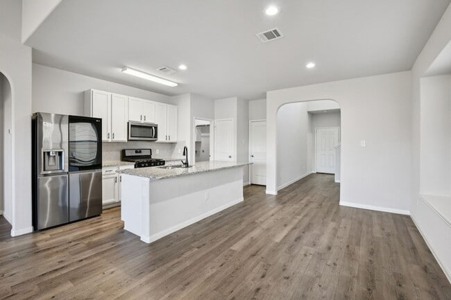 Building Photo - 23523 Montague Dr